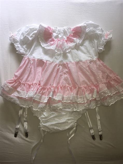 Discover Abdl Sissy Dresses - Explore our Collection Now!